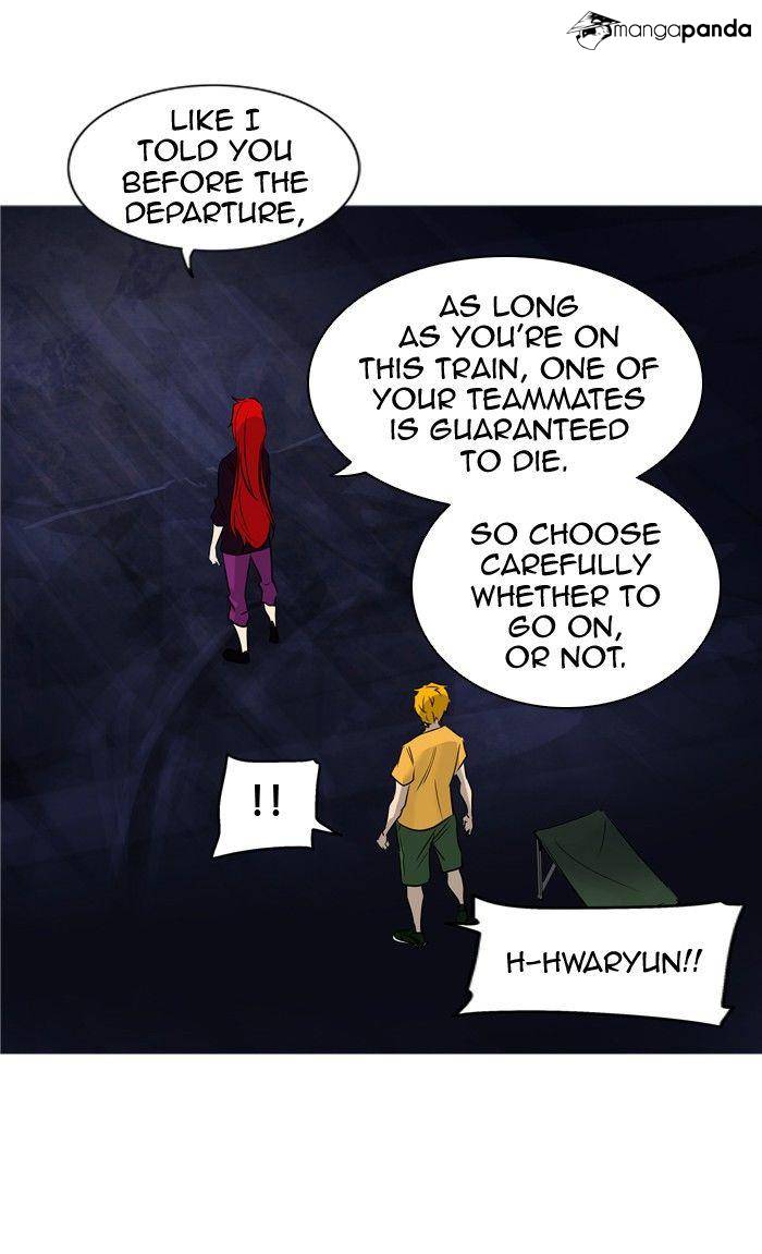 Tower of God Chapter 277 image 42